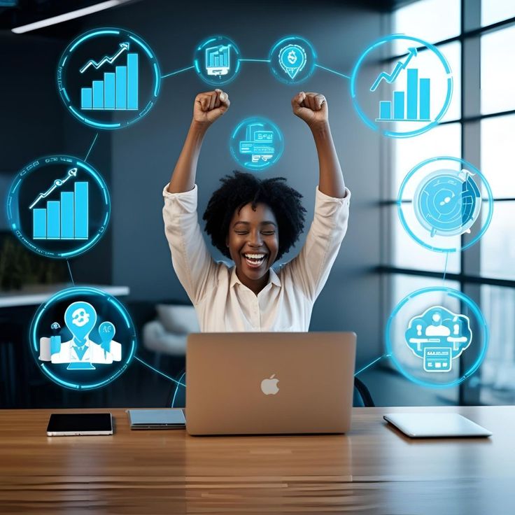 Publicité digitale : investir intelligemment pour viser juste