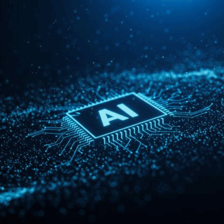 Lire la suite à propos de l’article L’IA générative : levier d’innovation ou menace pour l’emploi ?