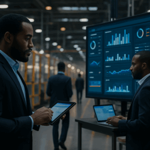 Lire la suite à propos de l’article Gestion de comptes réseaux sociaux : rigueur, créativité et veille constante